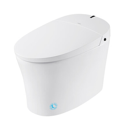 Haier Haier smart toilet all-in-one toilet, instant heating, automatic seat heating, no water tank, power failure, flushing, mobile flushing and drying, siphon HB 3025 flagship model 305 pit distance 28-38 cm for home delivery Haier Haier smart toilet all-in-one toilet, instant heating, automatic seat heating, no water tank, power failure, flushing, mobile flushing and drying, siphon HB 3025 flagship model 305 pit distance 28-38 cm for home delivery