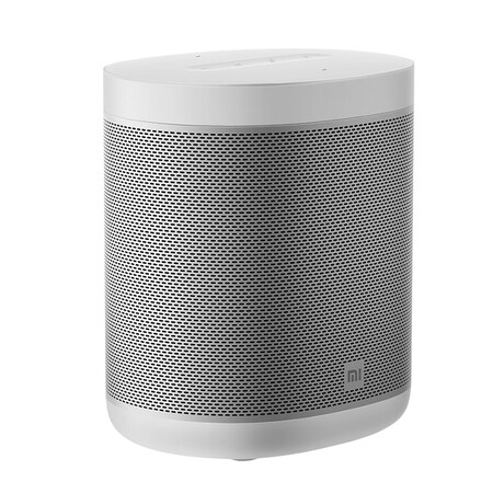 Xiaomi MI Xiaomi Xiaoai Speaker Art 3rd Generation Xiaoai Smart Speaker Smart Device Control Artificial Intelligence Audio Xiaoai Speaker Art Xiaomi MI Xiaomi Xiaoai Speaker Art 3rd Generation Xiaoai Smart Speaker Smart Device Control Artificial Intelligence Audio Xiaoai Speaker Art
