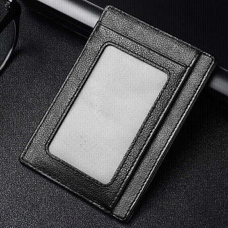 Seven wolves card holder business card holder cowhide driver's license card holder male ultra-thin convenient card holder bank card holder mini wallet small wallet A138215-01AG1 Seven wolves card holder business card holder cowhide driver's license card holder male ultra-thin convenient card holder bank card holder mini wallet small wallet A138215-01AG1