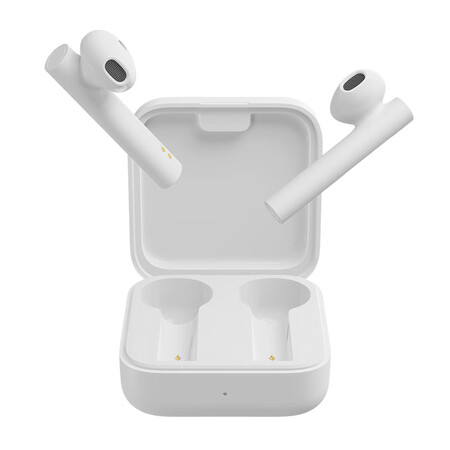 Xiaomi Air2 SE true wireless bluetooth headset, call noise reduction, bluetooth headset, mini in-ear mobile phone headset, universal for Apple and Huawei mobile phones Xiaomi Air2 SE true wireless bluetooth headset, call noise reduction, bluetooth headset, mini in-ear mobile phone headset, universal for Apple and Huawei mobile phones