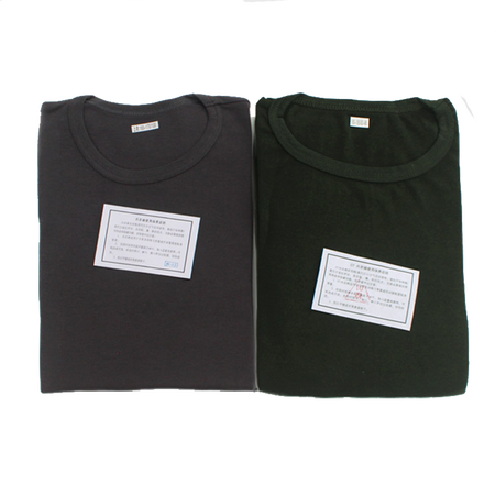 Winter long johns suit men's underwear modal thermal long johns suit thermal underwear men thick warm clothes dark green 165-170/84-88 thin Winter long johns suit men's underwear modal thermal long johns suit thermal underwear men thick warm clothes dark green 165-170/84-88 thin