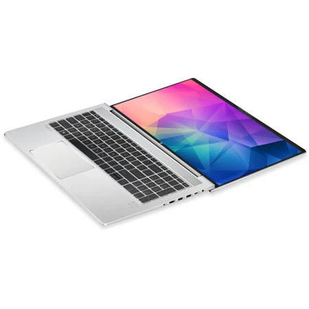 HP HP War 66 15.6-inch Intel Core i5 16G 512GB long battery life high color gamut low power consumption screen high performance thin and light notebook computer HP HP War 66 15.6-inch Intel Core i5 16G 512GB long battery life high color gamut low power consumption screen high performance thin and light notebook computer