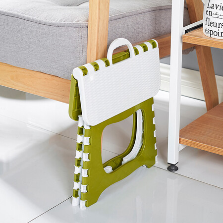 Lvzhiyuan storage portable folding stool large Japanese bathroom portable stool outdoor folding chair train small stool household maza small bench simple chair Lvzhiyuan storage portable folding stool large Japanese bathroom portable stool outdoor folding chair train small stool household maza small bench simple chair