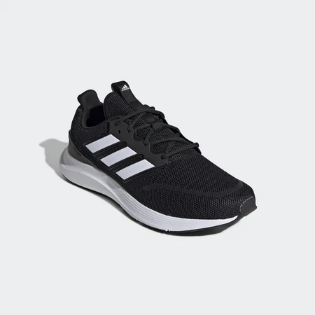 adidas Adidas official ENERGYFALCON men's free running comfortable mesh running shoes black/white 41255mm adidas Adidas official ENERGYFALCON men's free running comfortable mesh running shoes black/white 41255mm