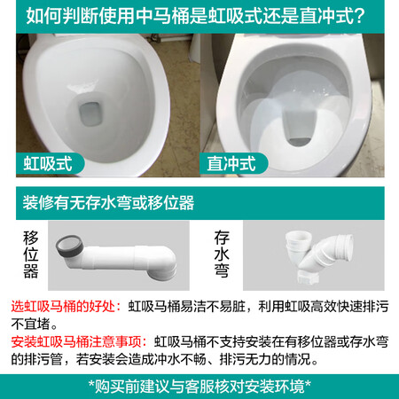Siji Muge MICOE first-class water-efficiency water-saving toilet toilet Jet siphon bathroom toilet Mute, slow-falling, deodorant and anti-blocking Ordinary toilet 300MM pit distance M-ZD215P Siji Muge MICOE first-class water-efficiency water-saving toilet toilet Jet siphon bathroom toilet Mute, slow-falling, deodorant and anti-blocking Ordinary toilet 300MM pit distance M-ZD215P