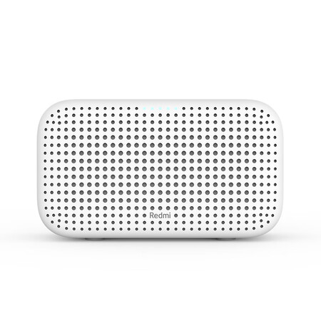 Xiaomi MI Xiaoai Speaker Play Smart Device Control Artificial Intelligence Voice Dialogue Bluetooth wifi Smart Alarm Clock White Xiaomi MI Xiaoai Speaker Play Smart Device Control Artificial Intelligence Voice Dialogue Bluetooth wifi Smart Alarm Clock White