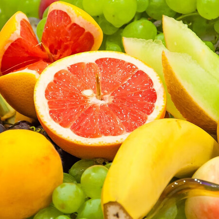 First grain fresh fruit gift box gift voucher gift card fruit combination big gift package corporate group purchase custom 888 type First grain fresh fruit gift box gift voucher gift card fruit combination big gift package corporate group purchase custom 888 type