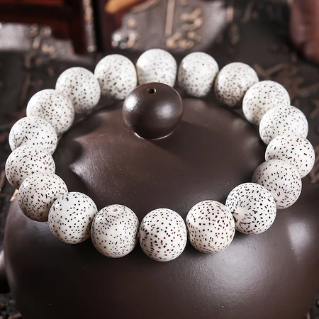 Yan Yun Jewelry Hainan Xingyue Bodhi Bracelet Men and Women First Moon Shun Baiwen Playing Buddha Beads Wooden Bracelets Rosary Bracelet Boutique High Throwing Single Circle Round Beads 12-13mm Yan Yun Jewelry Hainan Xingyue Bodhi Bracelet Men and Women First Moon Shun Baiwen Playing Buddha Beads Wooden Bracelets Rosary Bracelet Boutique High Throwing Single Circle Round Beads 12-13mm