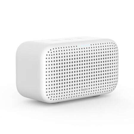 Xiaomi MI Xiaoai Speaker Play Smart Device Control Artificial Intelligence Voice Dialogue Bluetooth wifi Smart Alarm Clock White Xiaomi MI Xiaoai Speaker Play Smart Device Control Artificial Intelligence Voice Dialogue Bluetooth wifi Smart Alarm Clock White