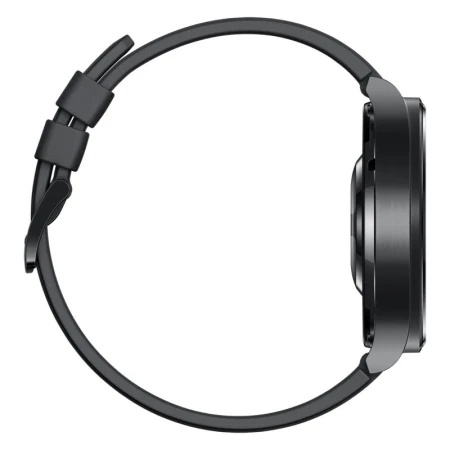 HUAWEI WATCH GT 2 Pro ECG Edition HUAWEI Watch Sports Smart Watch 12 Days Battery Life/Bluetooth Call/Sapphire Mirror/Professional Outdoor Sports 46mm Black HUAWEI WATCH GT 2 Pro ECG Edition HUAWEI Watch Sports Smart Watch 12 Days Battery Life/Bluetooth Call/Sapphire Mirror/Professional Outdoor Sports 46mm Black