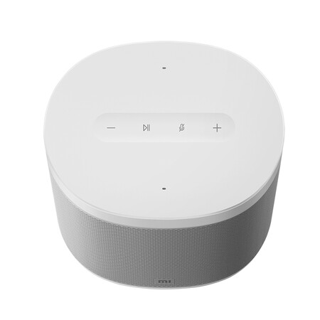 Xiaomi MI Xiaomi Xiaoai Speaker Art 3rd Generation Xiaoai Smart Speaker Smart Device Control Artificial Intelligence Audio Xiaoai Speaker Art Xiaomi MI Xiaomi Xiaoai Speaker Art 3rd Generation Xiaoai Smart Speaker Smart Device Control Artificial Intelligence Audio Xiaoai Speaker Art