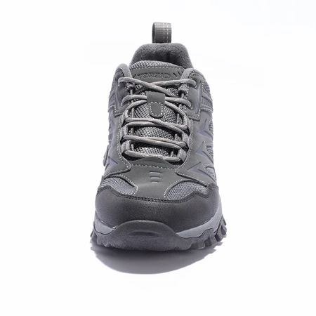 Pathfinder TOREAD hiking shoes 22 autumn and winter new outdoor couple non-slip hiking shoes wear-resistant warm sports hiking shoes TFAACK91920 dark gray black male 41 Pathfinder TOREAD hiking shoes 22 autumn and winter new outdoor couple non-slip hiking shoes wear-resistant warm sports hiking shoes TFAACK91920 dark gray black male 41