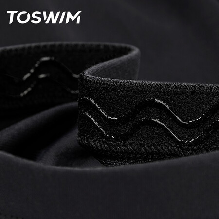 TOSWIM men's knee-length swimming trunks, professional training fitness, quick-drying swimming trunks, hot spring men's swimsuits, blue vitality XL TOSWIM men's knee-length swimming trunks, professional training fitness, quick-drying swimming trunks, hot spring men's swimsuits, blue vitality XL
