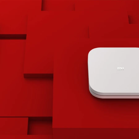 Mi Box 4S Pro Smart Network TV Set-Top Box 8K Decoding 16G Storage Android Network Box HD Network Player HDR Mobile Phone Wireless Screen White Mi Box 4S Pro Smart Network TV Set-Top Box 8K Decoding 16G Storage Android Network Box HD Network Player HDR Mobile Phone Wireless Screen White