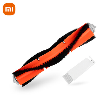 Mijia Mi Robot Vacuum Cleaner Main Brush for Mi Robot Vacuum Cleaner 1S accessories Mijia Mi Robot Vacuum Cleaner Main Brush for Mi Robot Vacuum Cleaner 1S accessories