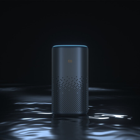 Xiaomi Xiaoai Speaker Pro Black Xiaoai Smart Speaker Performance Upgrade Smart Device Control Remote Control Traditional Home Appliances Bluetooth Mesh Gateway Xiaomi Xiaoai Speaker Pro Black Xiaoai Smart Speaker Performance Upgrade Smart Device Control Remote Control Traditional Home Appliances Bluetooth Mesh Gateway