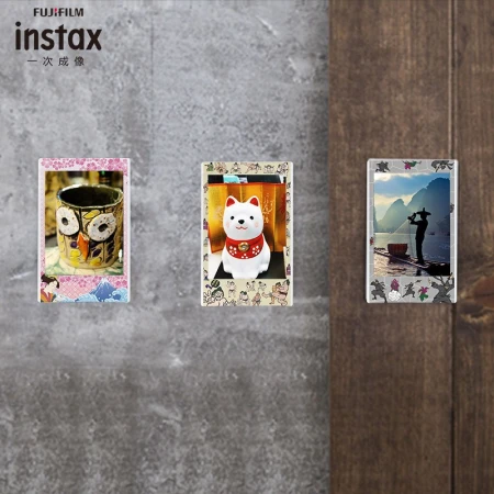 Fuji INSTAX instant imaging camera MINI photo paper and wind three packs of 30 sheets for mini7C/7s/9/11/25/70/90/hellokitty/SP-2/Link Fuji INSTAX instant imaging camera MINI photo paper and wind three packs of 30 sheets for mini7C/7s/9/11/25/70/90/hellokitty/SP-2/Link