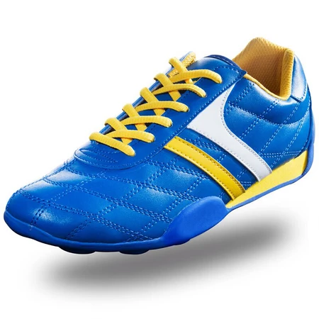Double star soccer shoes male and female teenager students broken nails football training shoes 9011 Baolan 33 Double star soccer shoes male and female teenager students broken nails football training shoes 9011 Baolan 33