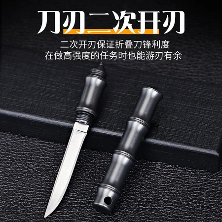 Auss tactical pen stick multi-function knife self-defense equipment tungsten steel aluminum alloy outdoor pen anti-wolf pen EDC women's self-defense car broken window tool safety survival carry-on emergency black Auss tactical pen stick multi-function knife self-defense equipment tungsten steel aluminum alloy outdoor pen anti-wolf pen EDC women's self-defense car broken window tool safety survival carry-on emergency black