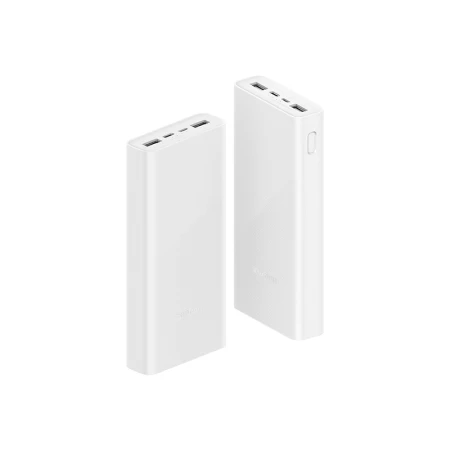 Xiaomi MIxiaomi Power Bank 20000mAh Large Capacity Type-C 22.5W Two-way Fast Charging Power Bank Xiaomi MIxiaomi Power Bank 20000mAh Large Capacity Type-C 22.5W Two-way Fast Charging Power Bank