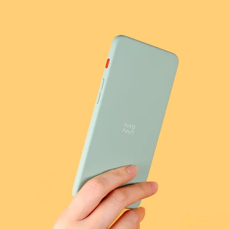 Moaan mini reading inkPalm 5 smart e-book reader ink screen electric paper book 5.2 inches 32G mint green Moaan mini reading inkPalm 5 smart e-book reader ink screen electric paper book 5.2 inches 32G mint green