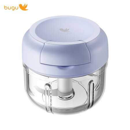 Cuckoo BUGU manual multi-function cooking machine stirs and choppers household chili and garlic garlic press machine kitchen garlic puller vegetable cooking device BG-HBL11 Cuckoo BUGU manual multi-function cooking machine stirs and choppers household chili and garlic garlic press machine kitchen garlic puller vegetable cooking device BG-HBL11