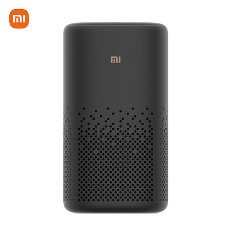 Xiaomi Xiaoai Speaker Pro Black Xiaoai Smart Speaker Performance Upgrade Smart Device Control Remote Control Traditional Home Appliances Bluetooth Mesh Gateway Xiaomi Xiaoai Speaker Pro Black Xiaoai Smart Speaker Performance Upgrade Smart Device Control Remote Control Traditional Home Appliances Bluetooth Mesh Gateway