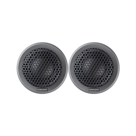 Dynaudio car audio ESOTAN 232 MK two-way 60W tweeter woofer upgrade retrofit kit Dynaudio car audio ESOTAN 232 MK two-way 60W tweeter woofer upgrade retrofit kit