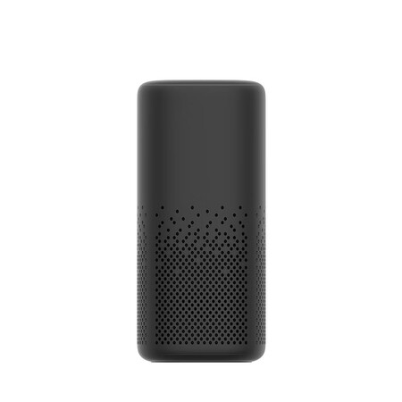 Xiaomi Xiaoai Speaker Pro Black Xiaoai Smart Speaker Performance Upgrade Smart Device Control Remote Control Traditional Home Appliances Bluetooth Mesh Gateway Xiaomi Xiaoai Speaker Pro Black Xiaoai Smart Speaker Performance Upgrade Smart Device Control Remote Control Traditional Home Appliances Bluetooth Mesh Gateway