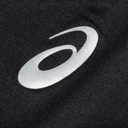 ASICS ASICS Men's Sports Comfort T-shirt Running Short Sleeve 2011C442-001 Black L ASICS ASICS Men's Sports Comfort T-shirt Running Short Sleeve 2011C442-001 Black L