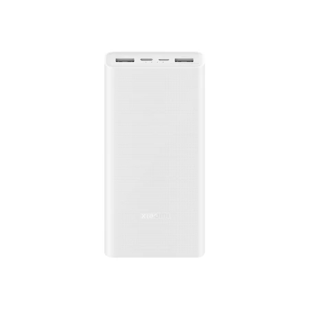 Xiaomi MIxiaomi Power Bank 20000mAh Large Capacity Type-C 22.5W Two-way Fast Charging Power Bank Xiaomi MIxiaomi Power Bank 20000mAh Large Capacity Type-C 22.5W Two-way Fast Charging Power Bank