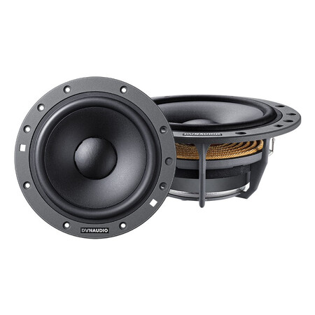 Dynaudio car audio ESOTAN 232 MK two-way 60W tweeter woofer upgrade retrofit kit Dynaudio car audio ESOTAN 232 MK two-way 60W tweeter woofer upgrade retrofit kit