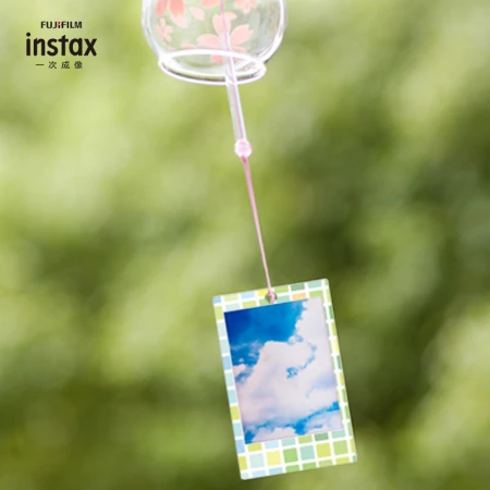 Fuji instax instant mini photo paper stained glass 10 sheets for mini7+/9/11/40/90/LiPlay/EVO/hellokitty/Link2 Fuji instax instant mini photo paper stained glass 10 sheets for mini7+/9/11/40/90/LiPlay/EVO/hellokitty/Link2