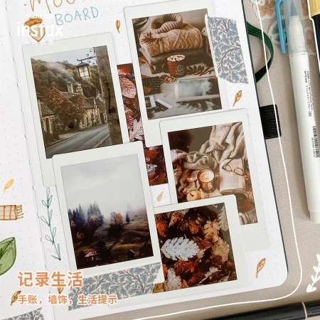 Fuji instax instant mini photo paper stained glass 10 sheets for mini7+/9/11/40/90/LiPlay/EVO/hellokitty/Link2 Fuji instax instant mini photo paper stained glass 10 sheets for mini7+/9/11/40/90/LiPlay/EVO/hellokitty/Link2