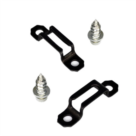 FEI ER GU invisible two-in-one connector screw fasteners hardened and hidden simple assembly cabinet wardrobe furniture hardware accessories sliding button type shooting 1 piece 50 pcs FEI ER GU invisible two-in-one connector screw fasteners hardened and hidden simple assembly cabinet wardrobe furniture hardware accessories sliding button type shooting 1 piece 50 pcs
