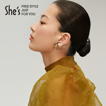 shes Qianzi Earrings Butterfly Shadow Micro Trace Series Hollow Butterfly Stud Earrings Detachable Earrings Birthday Gift For Girlfriends and Best Friends Gold K0 shes Qianzi Earrings Butterfly Shadow Micro Trace Series Hollow Butterfly Stud Earrings Detachable Earrings Birthday Gift For Girlfriends and Best Friends Gold K0