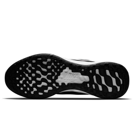 Nike NIKE Men's Running Shoes Cushioning REVOLUTION 6 Sports Shoes DC3728-003 Black 40.5 Size Nike NIKE Men's Running Shoes Cushioning REVOLUTION 6 Sports Shoes DC3728-003 Black 40.5 Size