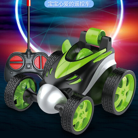 Wow Kodo children's toy car remote control car four-wheel drive off-road vehicle climbing car boy girl birthday gift Wow Kodo children's toy car remote control car four-wheel drive off-road vehicle climbing car boy girl birthday gift