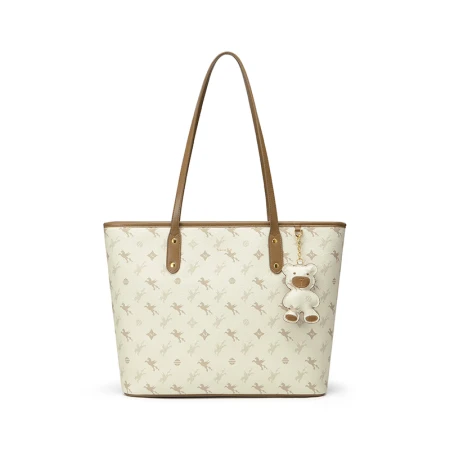 New Zealand Lan NUCELLE tote bag women can hold 13 inches notebook women's bag large-capacity bag shoulder bag fashion all-match handbag women's armpit bag birthday gift 966 nut apricot medium version New Zealand Lan NUCELLE tote bag women can hold 13 inches notebook women's bag large-capacity bag shoulder bag fashion all-match handbag women's armpit bag birthday gift 966 nut apricot medium version