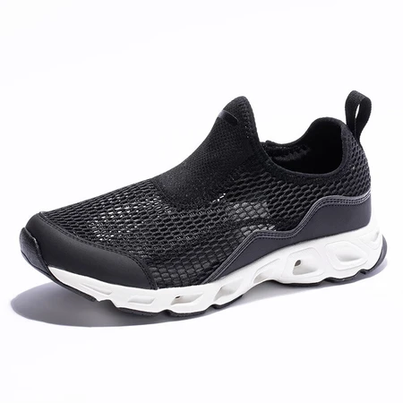 Pathfinder TOREAD river tracing shoes 22 spring and summer new outdoor men's breathable lightweight wear-resistant river tracing shoes TFEK81951 black/steam gray male 22 new 42 Pathfinder TOREAD river tracing shoes 22 spring and summer new outdoor men's breathable lightweight wear-resistant river tracing shoes TFEK81951 black/steam gray male 22 new 42