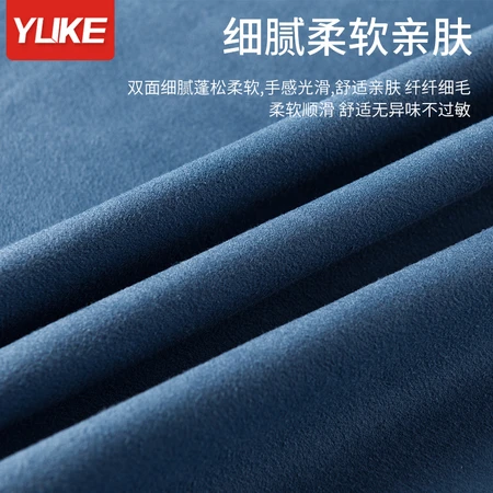 Yuke Yuke quick-drying absorbent bathrobe men's quick-drying portable sports towel seaside supplies swimming bath towel with buckle hot spring beach towel blue gray 160cm*80cm Yuke Yuke quick-drying absorbent bathrobe men's quick-drying portable sports towel seaside supplies swimming bath towel with buckle hot spring beach towel blue gray 160cm*80cm
