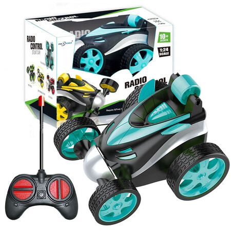 Wow Kodo children's toy car remote control car four-wheel drive off-road vehicle climbing car boy girl birthday gift Wow Kodo children's toy car remote control car four-wheel drive off-road vehicle climbing car boy girl birthday gift