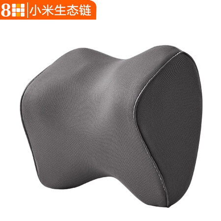 8H Xiaomi Memory Foam Headrest Waist Rest Memory Foam 4D Ergonomic Headrest Car Seat Pillow Car Headrest Neck Pillow Slow Rebound Car Neck Pillow TZ2 8H Xiaomi Memory Foam Headrest Waist Rest Memory Foam 4D Ergonomic Headrest Car Seat Pillow Car Headrest Neck Pillow Slow Rebound Car Neck Pillow TZ2