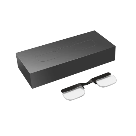 Thunderbird Smart GlassesThunderbird AR smart glasses are suitable for Thunderbird Air myopia lenses special custom glasses lenses magnetic suction automatic adsorption fit custom myopia ordinary Thunderbird Smart GlassesThunderbird AR smart glasses are suitable for Thunderbird Air myopia lenses special custom glasses lenses magnetic suction automatic adsorption fit custom myopia ordinary