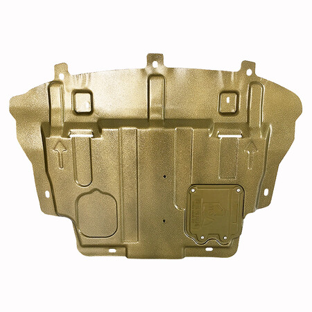 Yue Ye Magnesium-aluminum alloy car engine lower guard plate, chassis armor, Volkswagen Lavida Sagitar Passat Bora Magotan Lang Xinglang Touran Ling Du Tuang dedicated Yue Ye Magnesium-aluminum alloy car engine lower guard plate, chassis armor, Volkswagen Lavida Sagitar Passat Bora Magotan Lang Xinglang Touran Ling Du Tuang dedicated