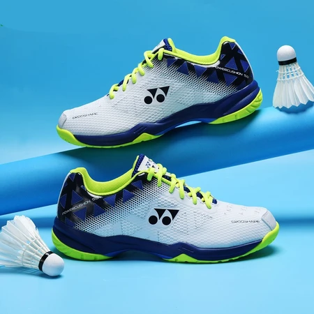 Table tennis net shoes new badminton shoes for men and women ultra-light fourth generation breathable non-slip wear-resistant sports shoes A3 purple style 44 Table tennis net shoes new badminton shoes for men and women ultra-light fourth generation breathable non-slip wear-resistant sports shoes A3 purple style 44