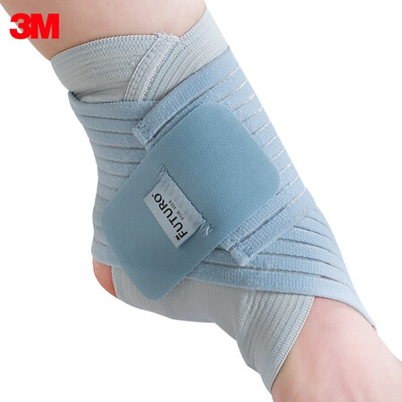 3M guard Duo Le ankle sprain protection ladies ankle guard ankle bandage basketball football sports protective gear 3M guard Duo Le ankle sprain protection ladies ankle guard ankle bandage basketball football sports protective gear