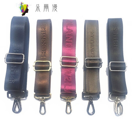 Men's shoulder messenger bag strap men's bag accessories backpack belt messenger shoulder strap briefcase bag with computer bag shoulder strap leather bag men's bag strap brown letter 3.8 wide gold hook Men's shoulder messenger bag strap men's bag accessories backpack belt messenger shoulder strap briefcase bag with computer bag shoulder strap leather bag men's bag strap brown letter 3.8 wide gold hook