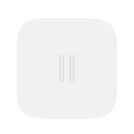 Aqara green rice dynamic and static stickers vibration tilt drop sensor intelligent linkage light control anti-theft alarm smart home Aqara green rice dynamic and static stickers vibration tilt drop sensor intelligent linkage light control anti-theft alarm smart home