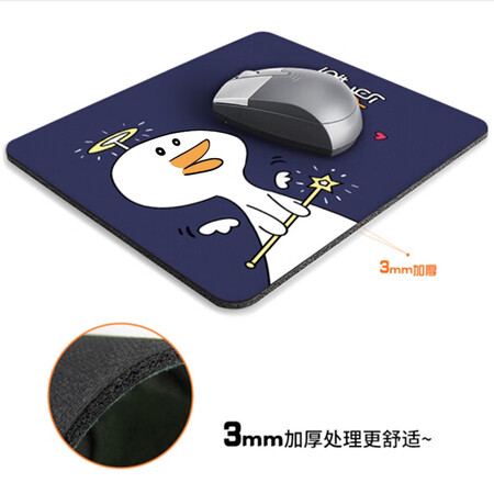 Lingmei Linmath Mouse Pad Small Locking Square Custom Creative Non-slip Washable Portable Laptop Mouse Pad 260*210MM Come on Acridine Series Small Pad Lingmei Linmath Mouse Pad Small Locking Square Custom Creative Non-slip Washable Portable Laptop Mouse Pad 260*210MM Come on Acridine Series Small Pad
